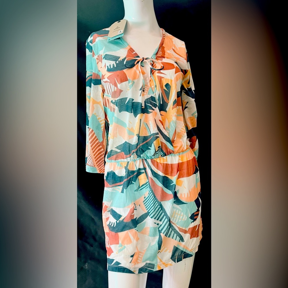 Prana Keoki Tunic. Size S. New, never worn.